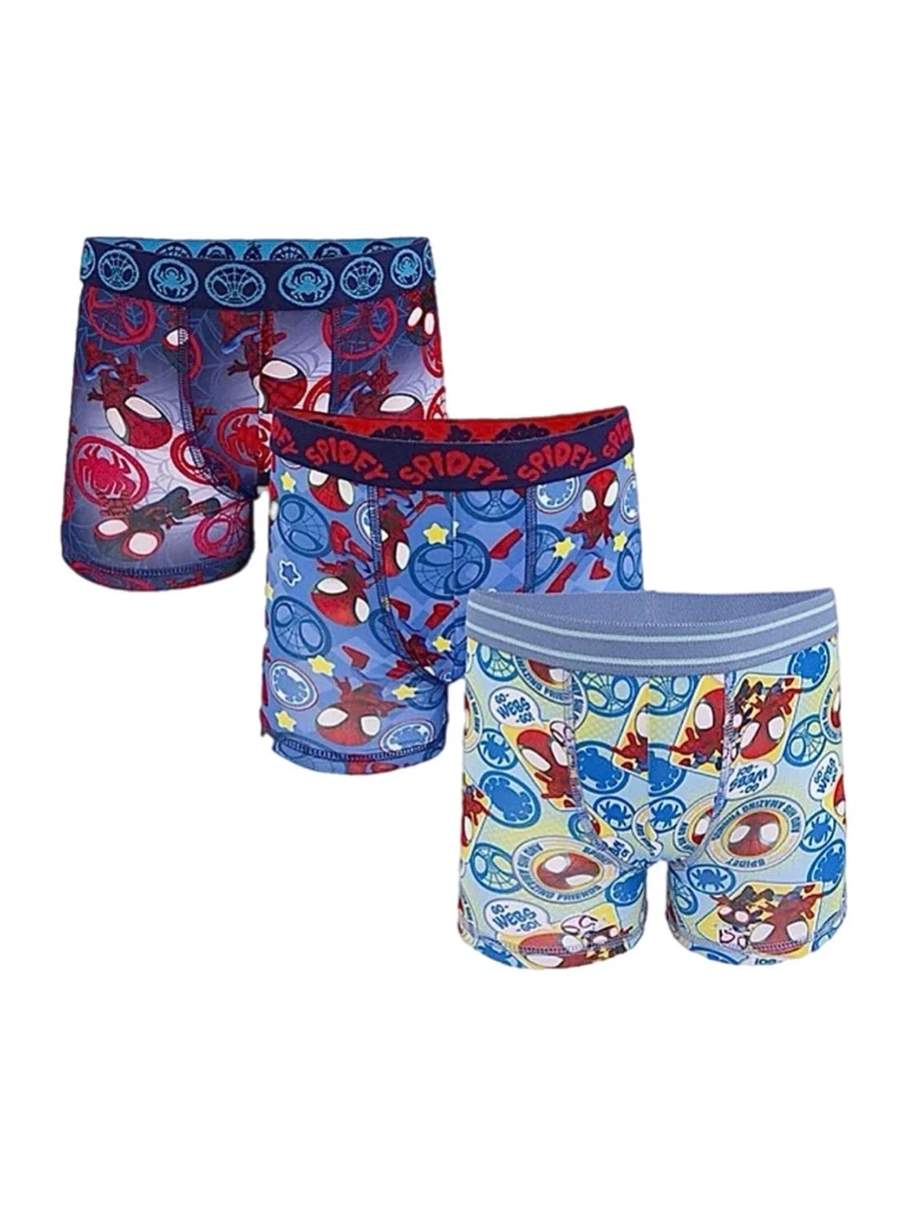 NEW!!! Marvel Spider-Man 2T/3T Set
